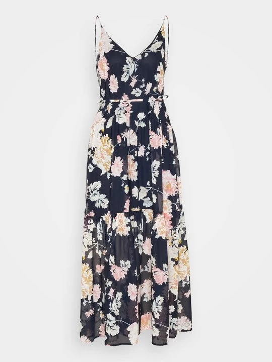 Foto van product Maxi-jurk Only donkerblauw