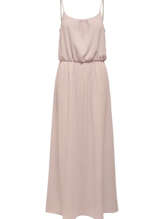 Foto van product Maxi-jurk Only nude
