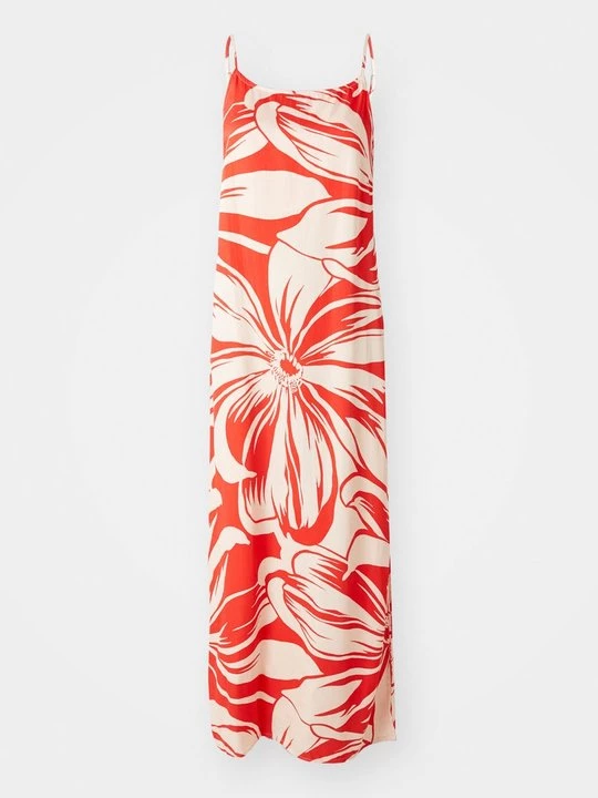 Foto van product Maxi-jurk Only rood