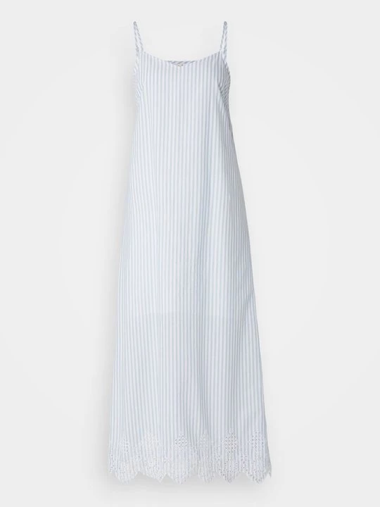 Foto van product Maxi-jurk Only wit