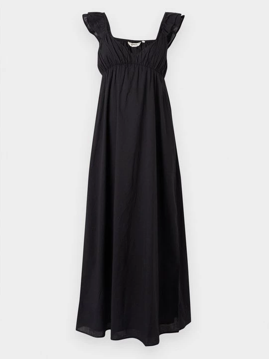 Foto van product Maxi-jurk Only zwart