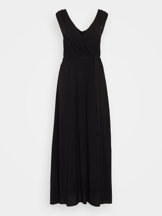 Foto van product Maxi-jurk Only zwart