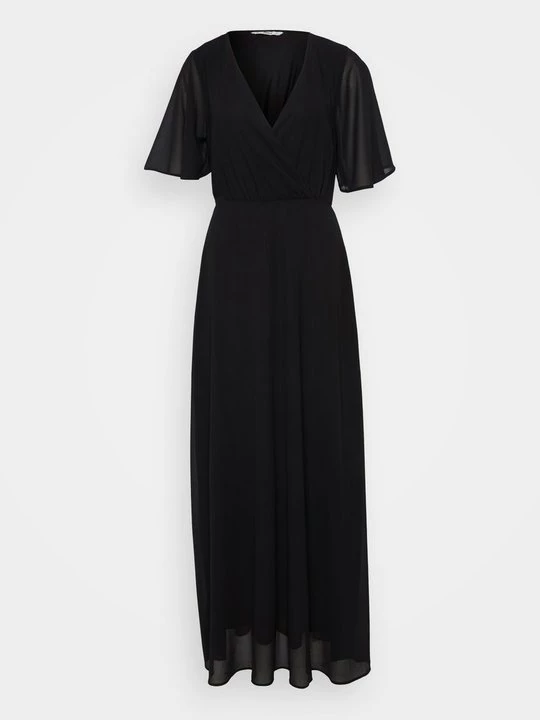 Foto van product Maxi-jurk Only zwart