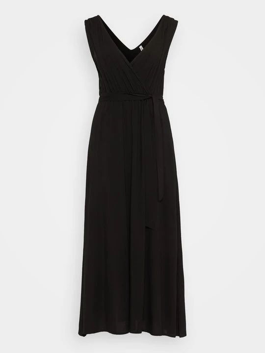 Foto van product Maxi-jurk Only zwart