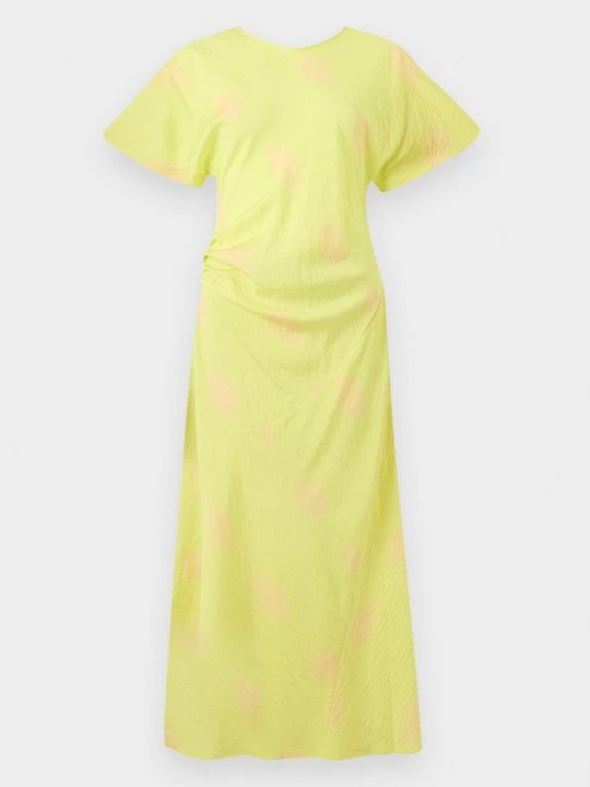 Foto van product Maxi-jurk PARFOIS