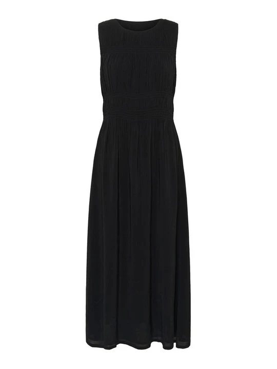 Foto van product Maxi-jurk Part Two zwart