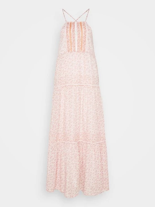 Foto van product Maxi-jurk Pepe Jeans