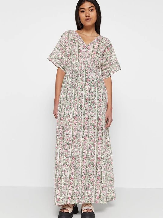 Foto van product Maxi-jurk Pepe Jeans