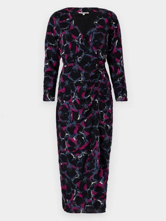 Foto van product Maxi-jurk Pepe Jeans zwart