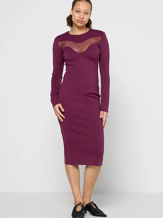 Foto van product Maxi-jurk Pinko