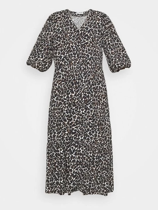 Foto van product Maxi-jurk Rebecca Minkoff bruin