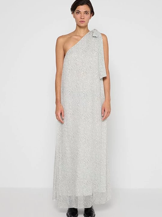 Foto van product Maxi-jurk RIANI groen