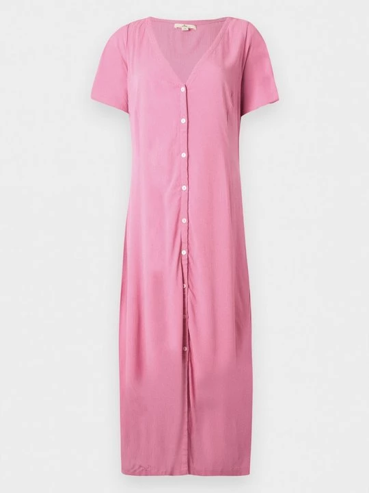 Foto van product Maxi-jurk Rip Curl donkerroze
