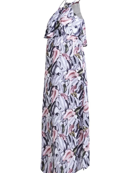 Foto van product Maxi-jurk Ripe