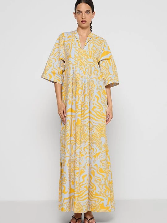 Foto van product Maxi-jurk Rodebjer
