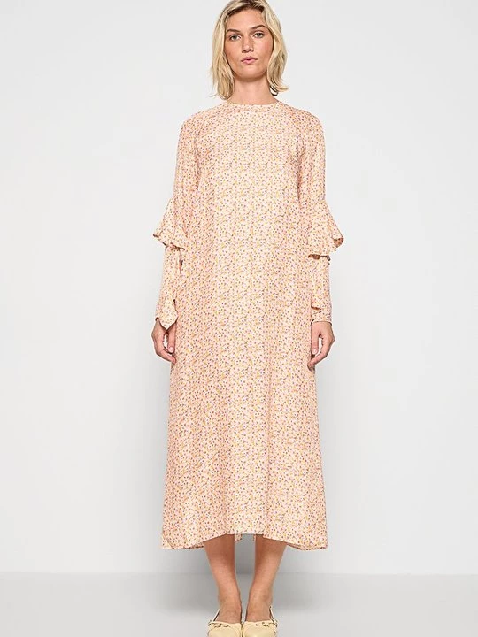 Foto van product Maxi-jurk Rodebjer