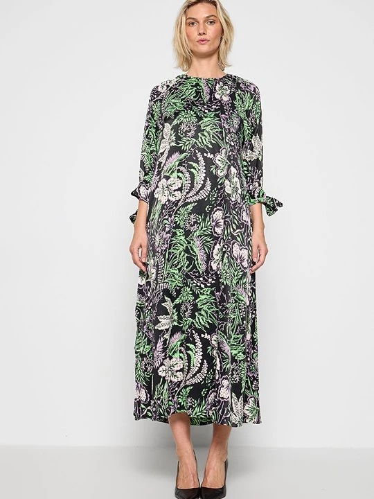 Foto van product Maxi-jurk Rodebjer