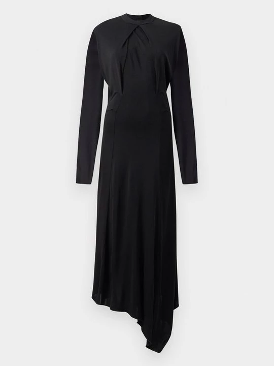 Foto van product Maxi-jurk Rodebjer zwart