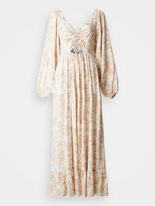 Foto van product Maxi-jurk Roxy
