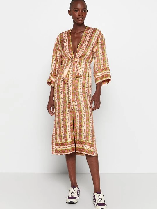 Foto van product Maxi-jurk Sandro