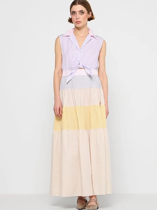 Foto van product Maxi-jurk Sandro
