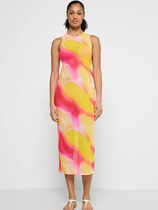 Foto van product Maxi-jurk Seafolly