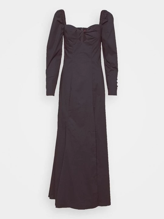 Foto van product Maxi-jurk Staud zwart