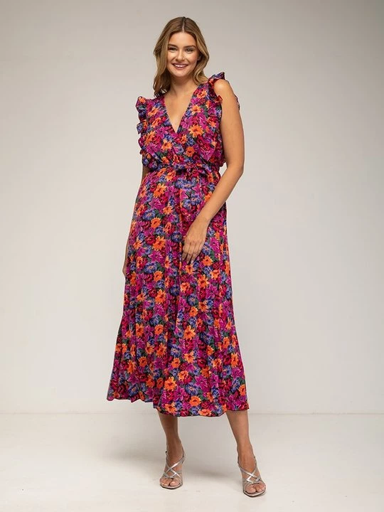 Foto van product Maxi-jurk Tantra