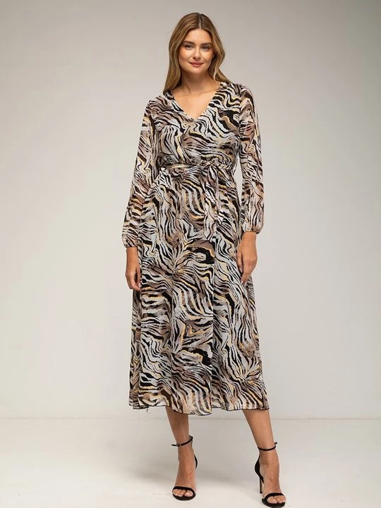 Foto van product Maxi-jurk Tantra