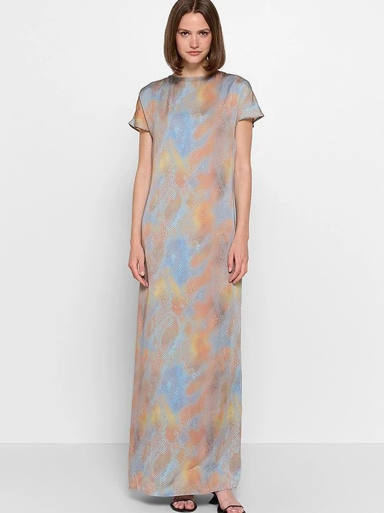 Foto van product Maxi-jurk Tiger Of Sweden