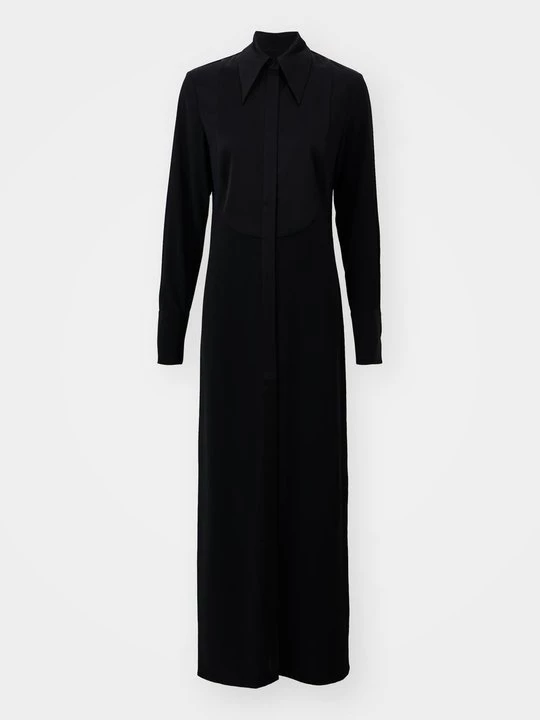 Foto van product Maxi-jurk Tiger Of Sweden zwart