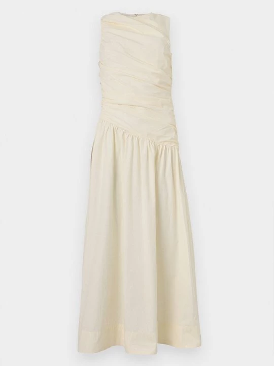 Foto van product Maxi-jurk Topshop crème