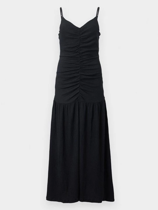 Foto van product Maxi-jurk Topshop zwart