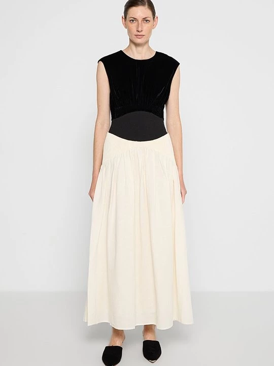 Foto van product Maxi-jurk Tory Burch