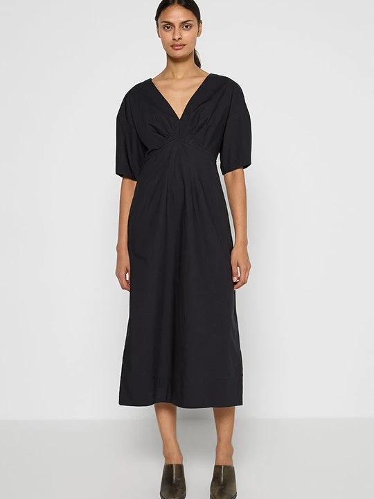 Foto van product Maxi-jurk Tory Burch zwart