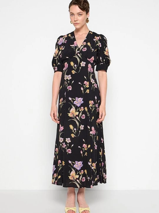 Foto van product Maxi-jurk TWINSET