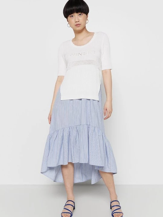 Foto van product Maxi-jurk TWINSET