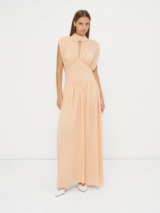 Foto van product Maxi-jurk TWINSET