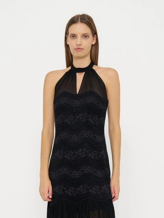 Foto van product Maxi-jurk TWINSET