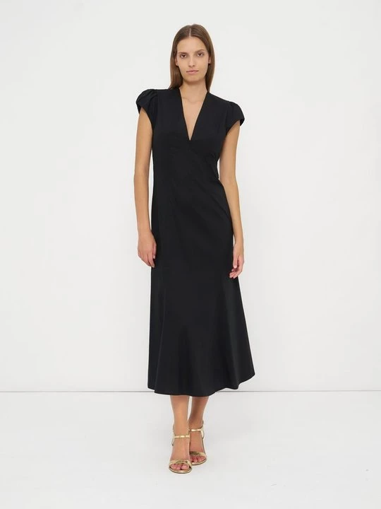Foto van product Maxi-jurk TWINSET
