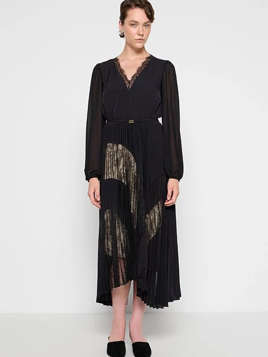 Foto van product Maxi-jurk TWINSET