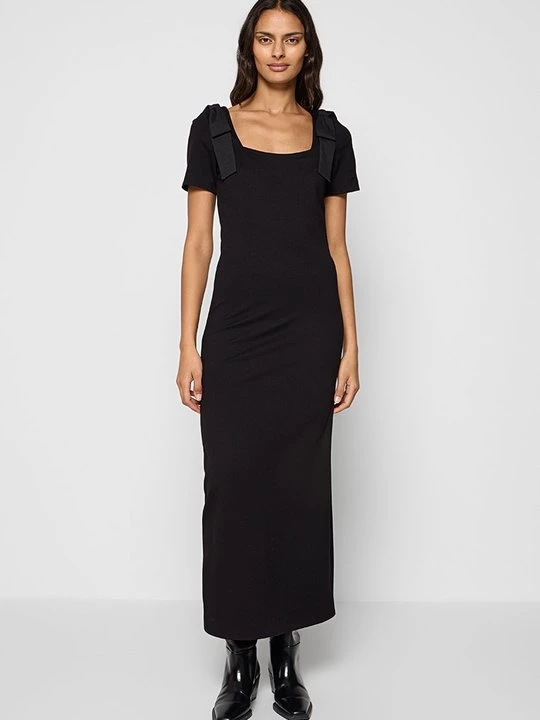Foto van product Maxi-jurk TWINSET