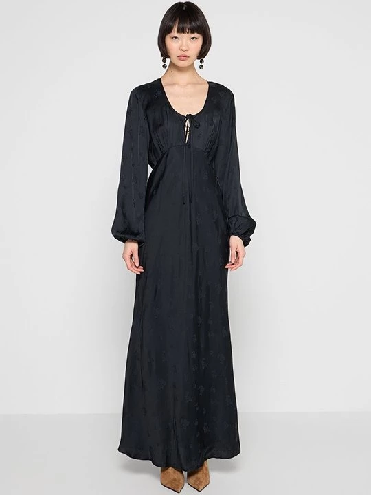 Foto van product Maxi-jurk TWINSET