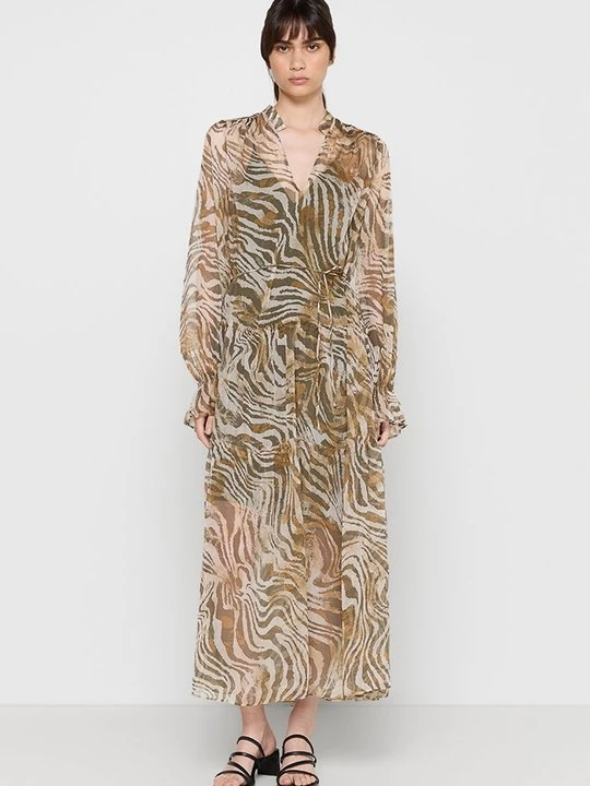 Foto van product Maxi-jurk TWINSET