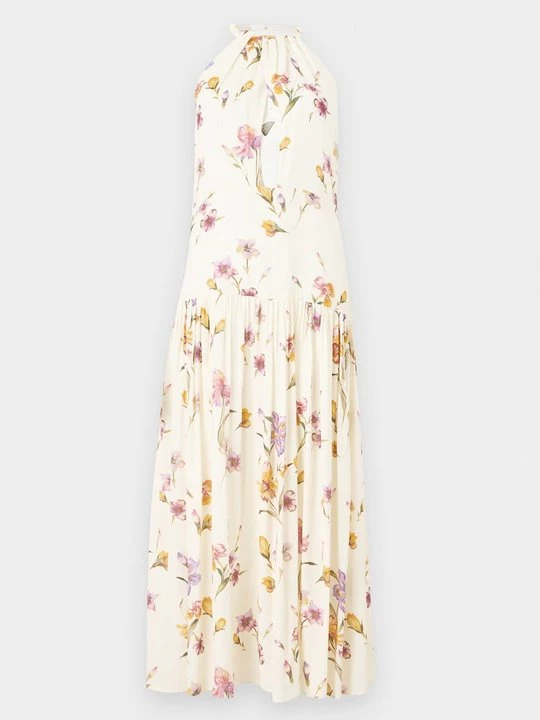 Foto van product Maxi-jurk TWINSET