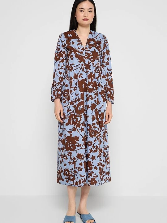 Foto van product Maxi-jurk United Colors Of Benetton