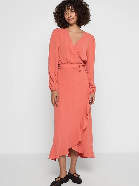 Foto van product Maxi-jurk Vero Moda