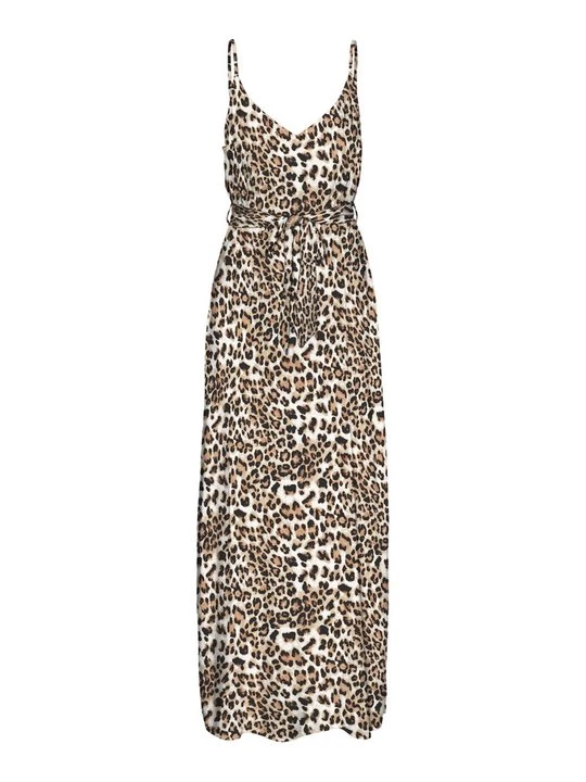 Foto van product Maxi-jurk Vero Moda beżowy