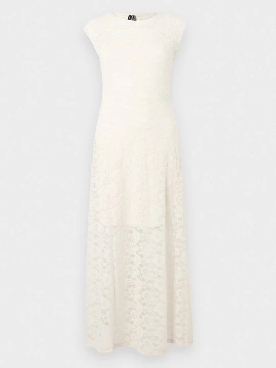Foto van product Maxi-jurk Vero Moda crème