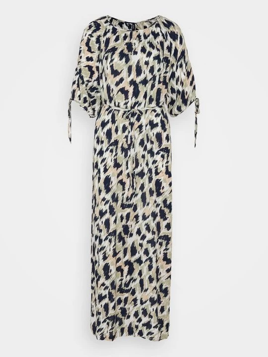 Foto van product Maxi-jurk Vero Moda donkerblauw
